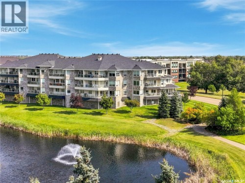 207 401 Cartwright Street, Saskatoon, SK 
