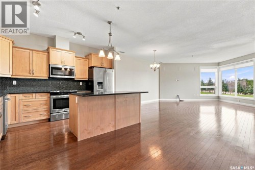 207 401 Cartwright Street, Saskatoon, SK 