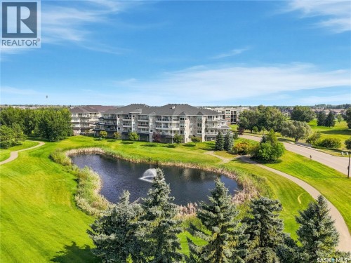 207 401 Cartwright Street, Saskatoon, SK 