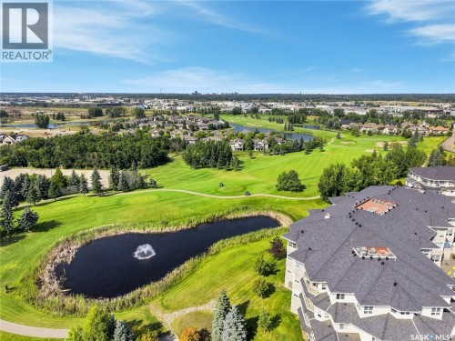 207 401 Cartwright Street, Saskatoon, SK 