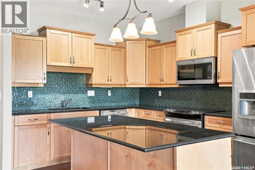 207 401 Cartwright Street, Saskatoon, SK 
