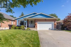 27 ANDREA DRIVE  St. Catharines (Rykert/Vansickle), ON L2S 3N7