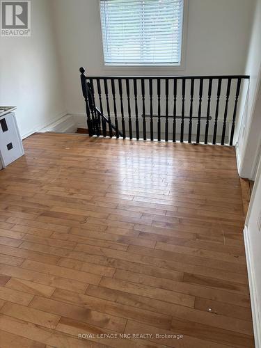 2nd floor Family room - 42 North Street, St. Catharines (Downtown), ON 