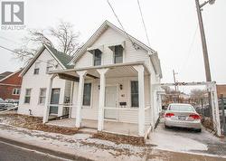 42 NORTH STREET St. Catharines (Downtown), ON L2R 2S5
