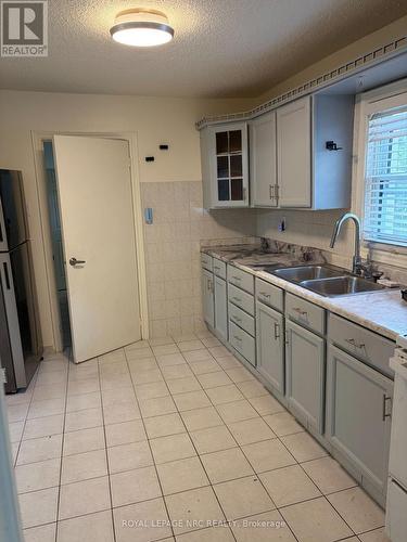 Kitchen - 42 North Street, St. Catharines (Downtown), ON 