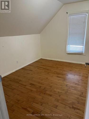 Bedroom 2 - 42 North Street, St. Catharines (Downtown), ON 