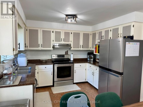 29 Baxter Crescent, Thorold (Confederation Heights), ON 