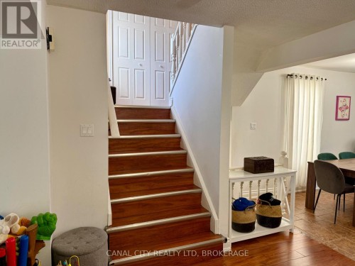 29 Baxter Crescent, Thorold (Confederation Heights), ON 