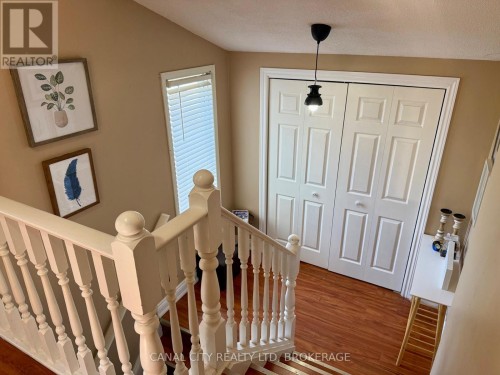 29 Baxter Crescent, Thorold (Confederation Heights), ON 