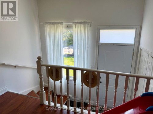 29 Baxter Crescent, Thorold (Confederation Heights), ON 