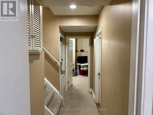 29 Baxter Crescent, Thorold (Confederation Heights), ON 