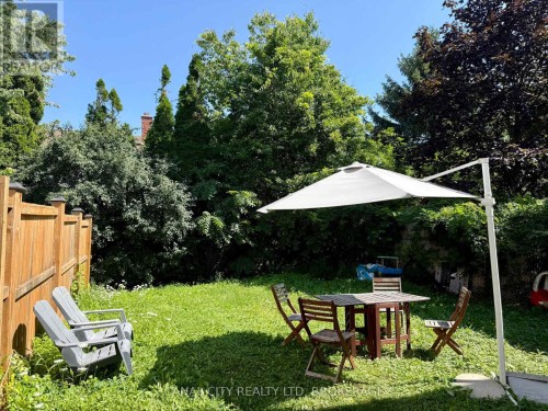 29 Baxter Crescent, Thorold (Confederation Heights), ON 