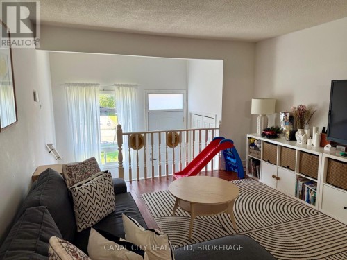 29 Baxter Crescent, Thorold (Confederation Heights), ON 