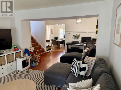 29 Baxter Crescent, Thorold (Confederation Heights), ON 