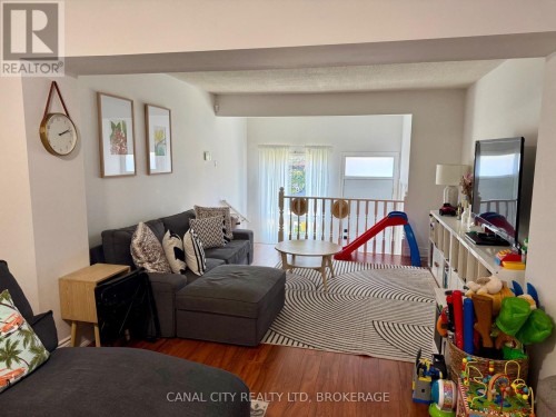 29 Baxter Crescent, Thorold (Confederation Heights), ON 