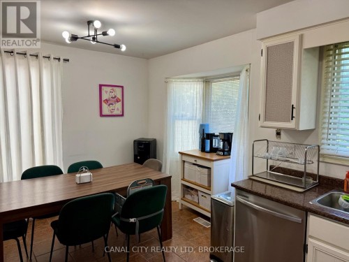 29 Baxter Crescent, Thorold (Confederation Heights), ON 