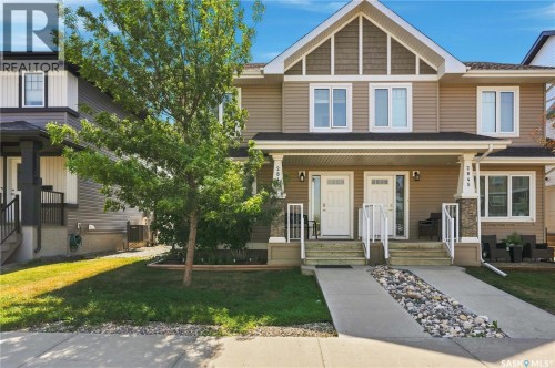 2841 Narcisse Drive, Regina, SK 