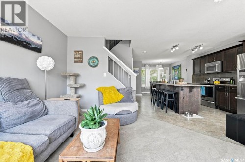 2841 Narcisse Drive, Regina, SK 