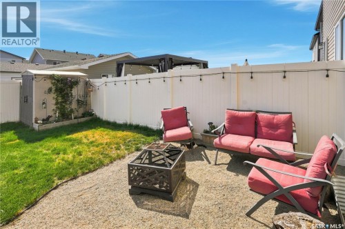 2841 Narcisse Drive, Regina, SK 