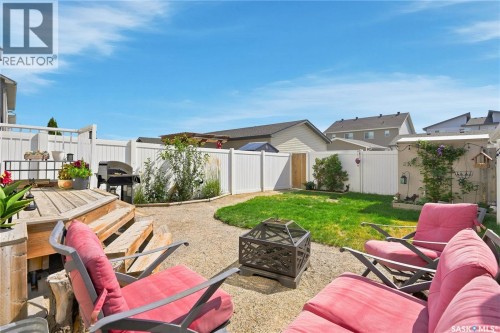2841 Narcisse Drive, Regina, SK 