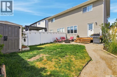 2841 Narcisse Drive, Regina, SK 