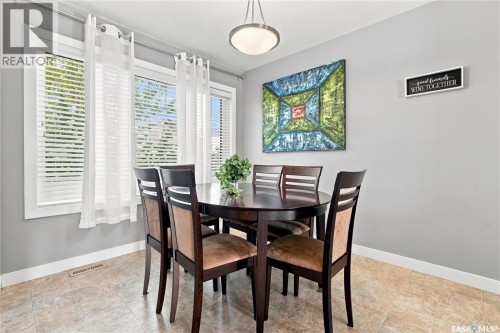 2841 Narcisse Drive, Regina, SK 