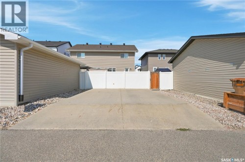 2841 Narcisse Drive, Regina, SK 