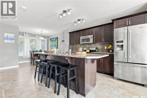 2841 Narcisse Drive, Regina, SK 