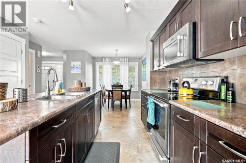2841 Narcisse Drive, Regina, SK 