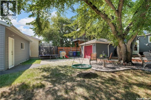 930 6Th Avenue N, Saskatoon, SK 