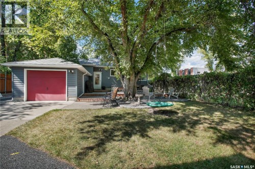 930 6Th Avenue N, Saskatoon, SK 