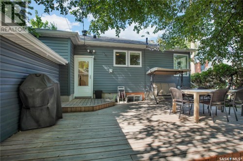 930 6Th Avenue N, Saskatoon, SK 