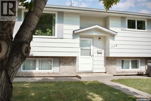 110 Arnason Crescent, Saskatoon, SK 