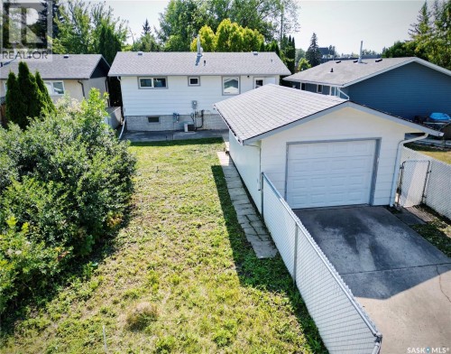 110 Arnason Crescent, Saskatoon, SK 