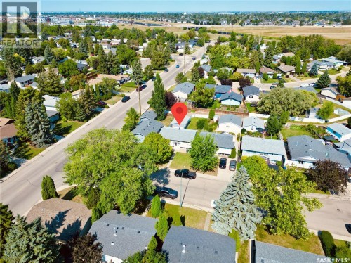 110 Arnason Crescent, Saskatoon, SK 
