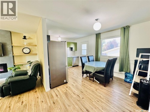 110 Arnason Crescent, Saskatoon, SK 