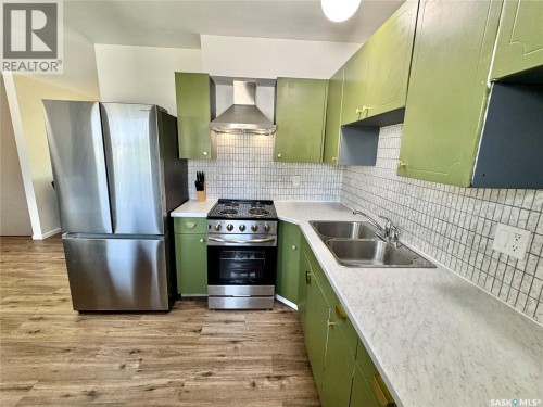 110 Arnason Crescent, Saskatoon, SK 
