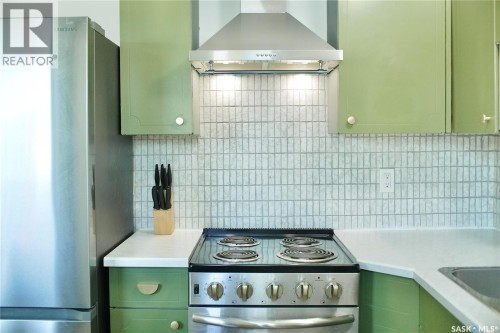 110 Arnason Crescent, Saskatoon, SK 