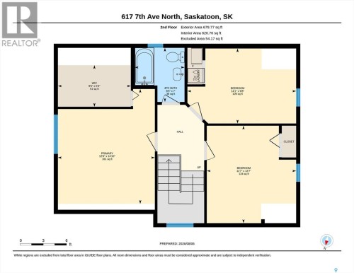 617 7Th Avenue N, Saskatoon, SK 