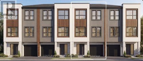 2 - 4210 CALHOUN WAY  London South (South V), ON N6P 1J9