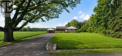 957 RIDGE ROAD  Welland (Cooks Mills), ON L3B 5N7