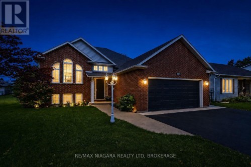865 CANADA DRIVE  Fort Erie (Lakeshore), ON L2A 6S5
