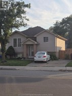 1849 DROUILLARD Unit# LOWER  Windsor, ON N8W 3X4