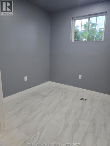 1849 Drouillard Unit# Lower, Windsor, ON 