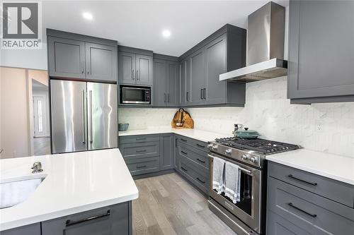 1874 Blackwell Road, Sarnia, ON 