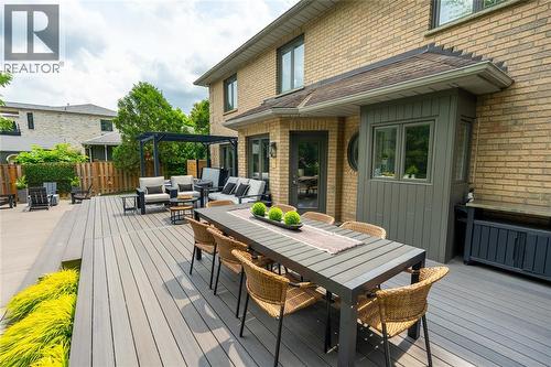 1874 Blackwell Road, Sarnia, ON 