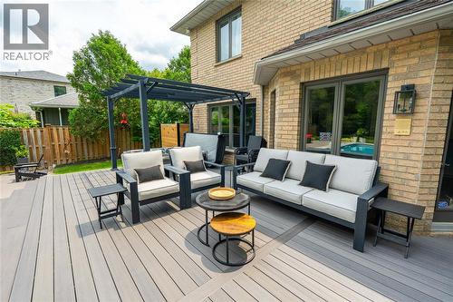 1874 Blackwell Road, Sarnia, ON 