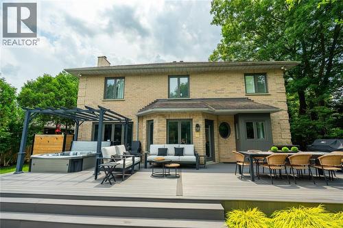 1874 Blackwell Road, Sarnia, ON 