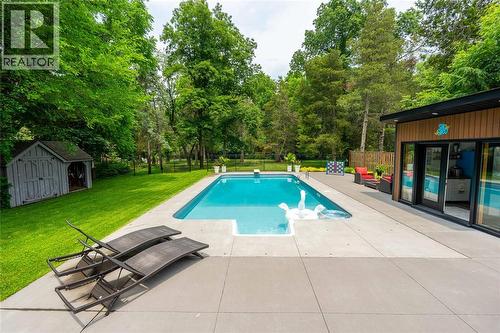 1874 Blackwell Road, Sarnia, ON 
