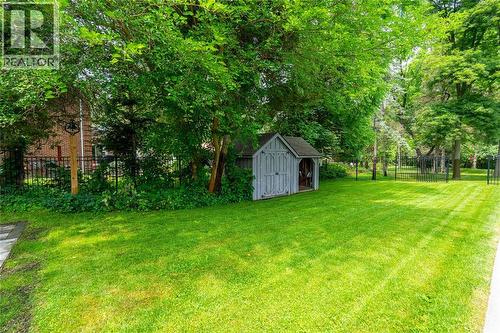 1874 Blackwell Road, Sarnia, ON 